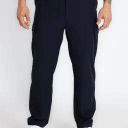 Status Quo Men Mid Rise Track Pant-picture-57
