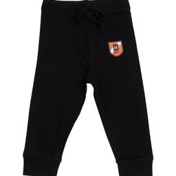 Bodycare Kids Boys Printed Details Cotton Joggers-image-44