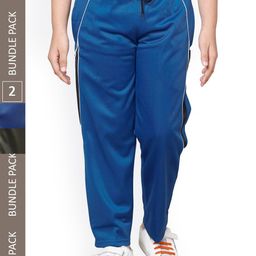 IndiWeaves Boys Pack Of 2 Track Pants-image-14