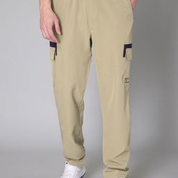 TURNFIT Men Mid Rise Track Pants-image-46