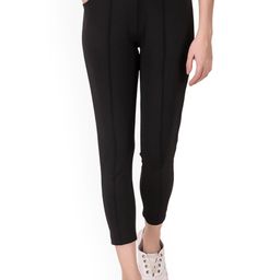 BENZOS High Rise Anti Odour Tights-image-8