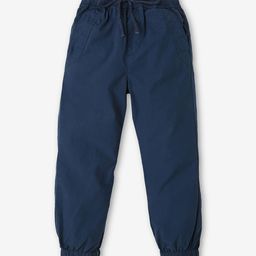 Ed-a-Mamma Boys Pure Cotton Relaxed-Fit Joggers-image-18