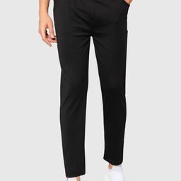 GIYSI Men Mid Rise Track Pants-image-125
