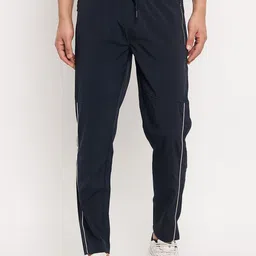 Duke Men Cotton Mid Rise Track Pants-picture-42