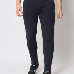 FITINC Men  Anti Microbial Breathable Slim Fit Track Pants-image-96