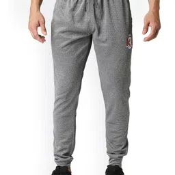 Black Panther Men Mid-Rise Sports Jogger-image-98