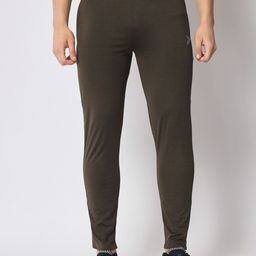 FITINC Men Anti Microbial Slim-Fit Track Pants-image-30