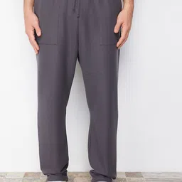 Trendyol Men Mid Rise Track Pant-picture-39
