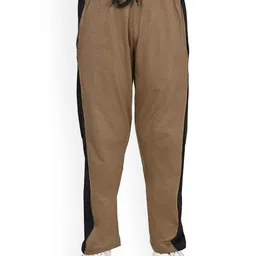 BAESD Boys Cotton Track Pants With Side Patta-image-70