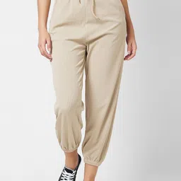 SPYKAR Women Mid Rise Sports Jogger-picture-20