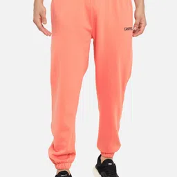 GRIFFEL Men Regular Fit Solid Jogger-picture-11