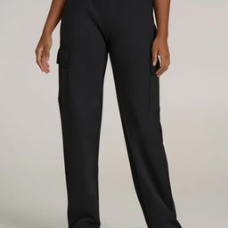 BENZOS Women Mid Rise Track Pants-image-7