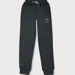 Palm Tree Kids Boys Mid-Rise Cotton Joggers-image-37