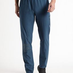 Wildcraft Men Mid-Rise Side Pockets Track Pant-18