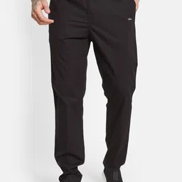 Octave Men Cotton Track Pants-image-90