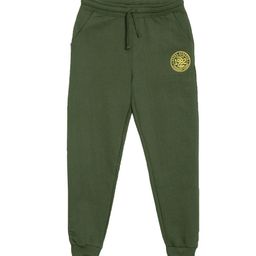 3PIN Boys Anti-Odour Regular Fit Cotton Joggers-image-31