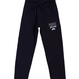 DYCA Infants Boys Cotton Fleece Track Pants-image-89