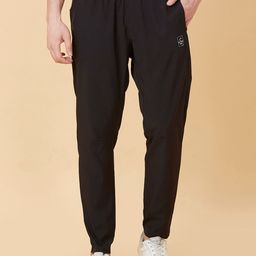 Being Human Men Mide-Rise Track Pant-image-25