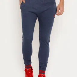 Masculino Latino Men  Rapid-Dry Sports Cotton Joggers-image-99