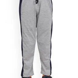 BAESD Boys Pure Cotton Track Pants-image-62