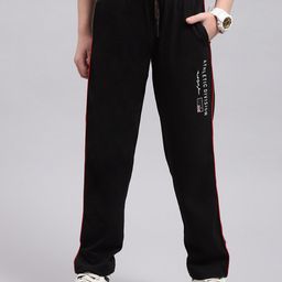 Monte Carlo Summer Boys Mid Rise Track Pants-image-92