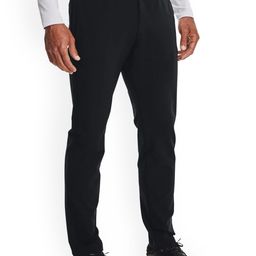 UNDER ARMOUR Men Mid-Rise Chinos-image-42