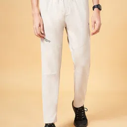 Ajile by Pantaloons Men Slim-Fit Track Pants-image-88