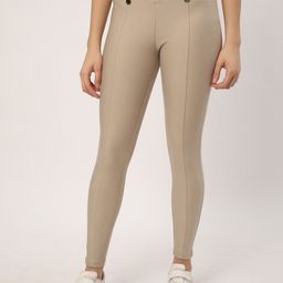 R&B Women Slim Fit Trouser-picture-0