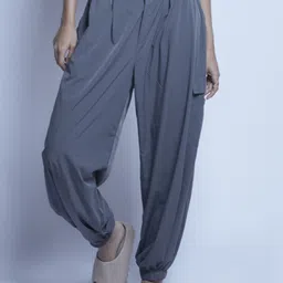 Myriad Women Relaxed-Fit Mid-Rise Joggers-picture-15