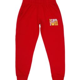 DYCA Boys Regular Fit Cotton Joggers-image-9