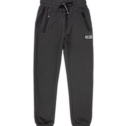 Provogue Boys Mid-Rise Joggers-image-112