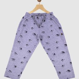 PROTEENS Boys Printed Track Pant-picture-10