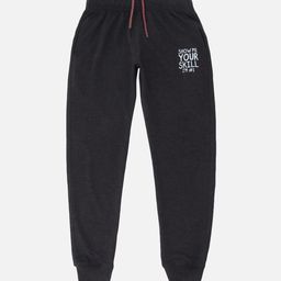 DYCA Boys Printed Cotton Joggers-image-16