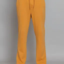 Muvazo Men Mid-Rise Joggers-image-58