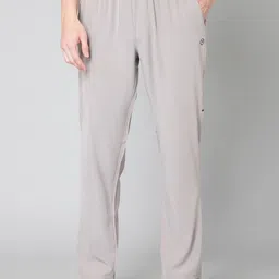 TURNFIT Men Mid Rise Track Pants-picture-23