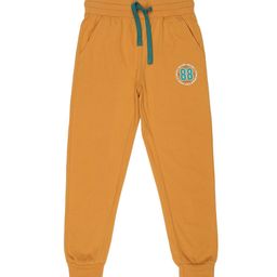 Provogue  Boys Mid Rise Joggers-image-64