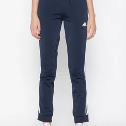 ADIDAS W 3S TP TRIC Women Slim Fit Side-Striped Detail Joggers-picture-42