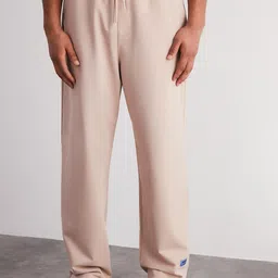 Trendyol Men Mid-Rise Track Pant-image-40