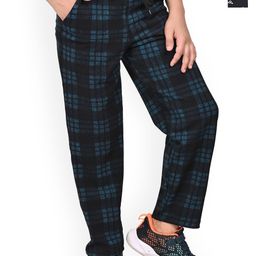 BAESD Boys Pack Of 2 Dry-Fit Track Pants-image-16