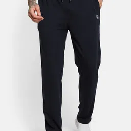 Octave Men Mid Rise Track Pants-image-27