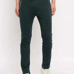 Duke Men Cotton Relaxed Fit Track Pants-image-28