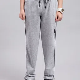 Monte Carlo Boys Printed Mid Rise Track Pants-image-33