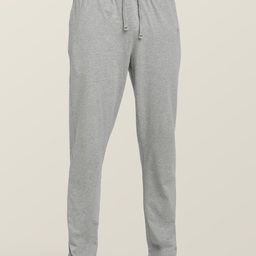 XYXX Men Antimicrobial Cotton Mid-Rise Track Pants-image-26
