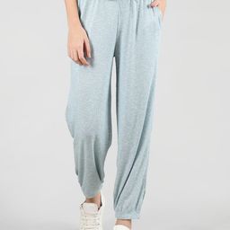 CHKOKKO Women Mid-Rise Gym Joggers-picture-18