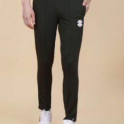 STARFOX Men  Printed Cotton Slim Fit  Mid-Rise Track Pant-image-69