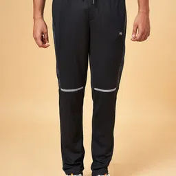 Ajile by Pantaloons Men Mid-Rise Sports Track Pants-picture-45