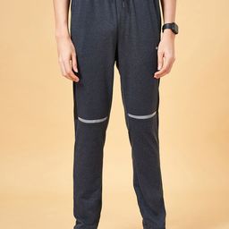 Ajile by Pantaloons Men Slim Fit Track Pants-image-42