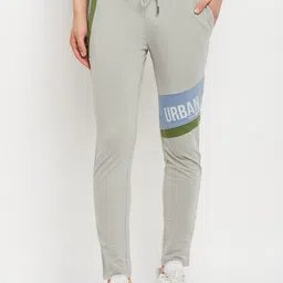 Duke Men Printed Cotton Track Pants-image-69