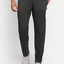 ZEFFIT Men Side Pockets Track Pants-picture-8