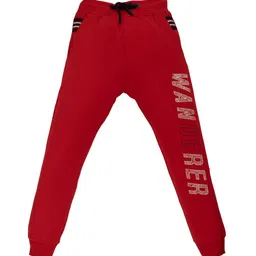 Status Quo Boys Mid Rise Joggers-image-91